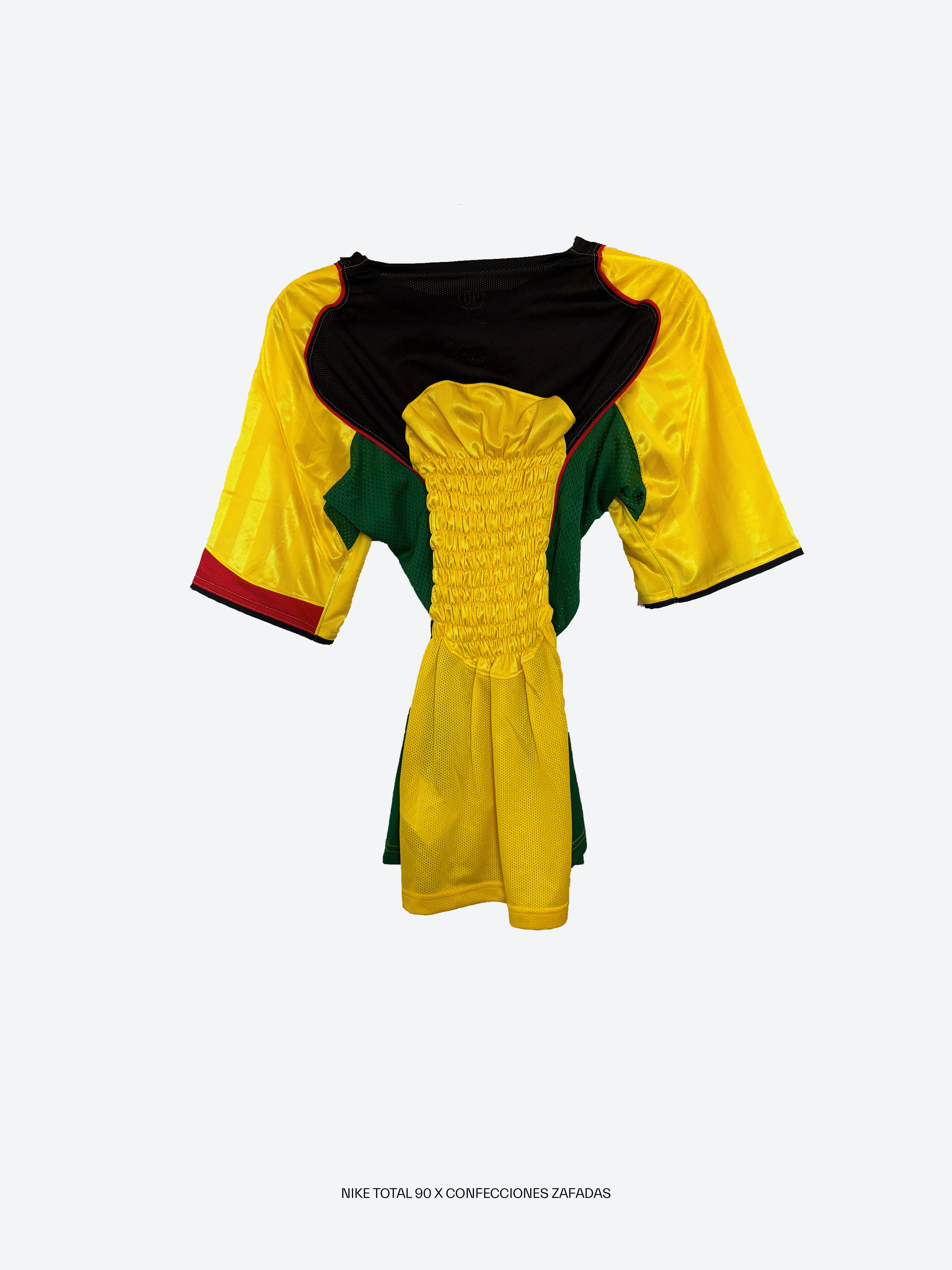 Jersey Nayeli [amarillo]