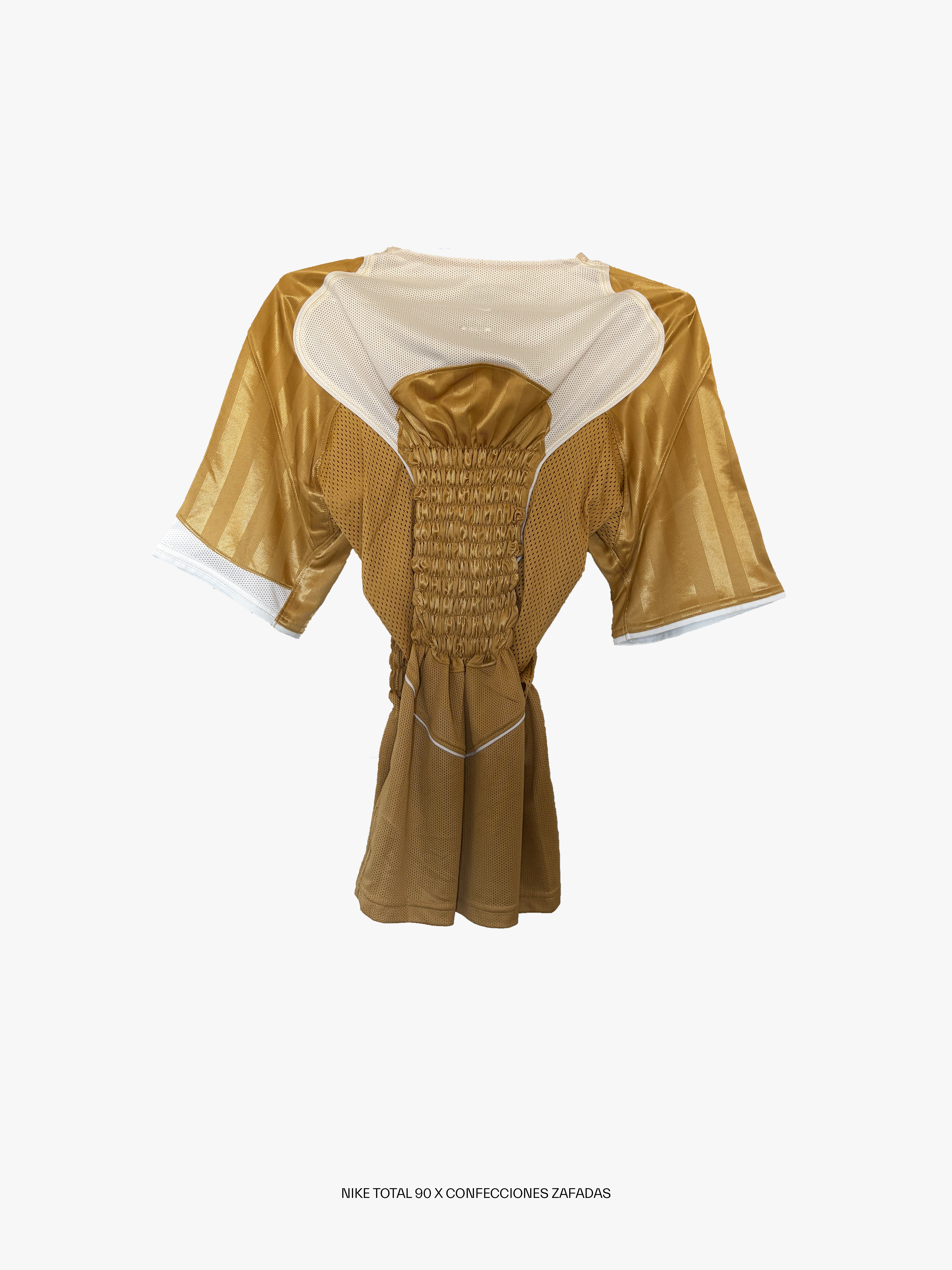 Jersey Nayeli [dorado]