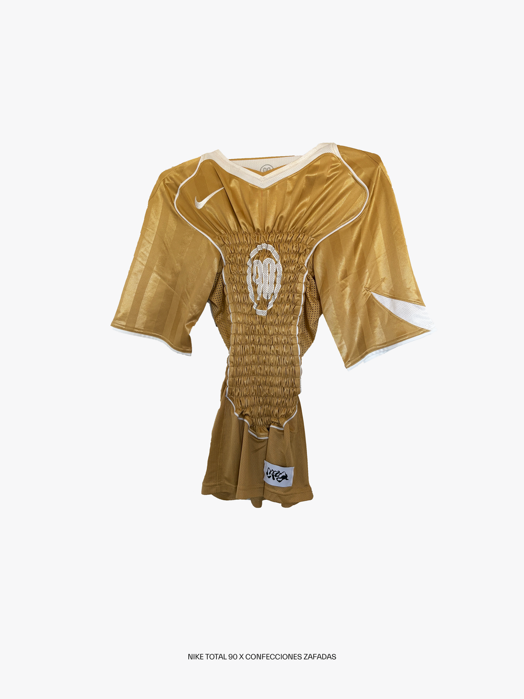 Jersey Nayeli [dorado]
