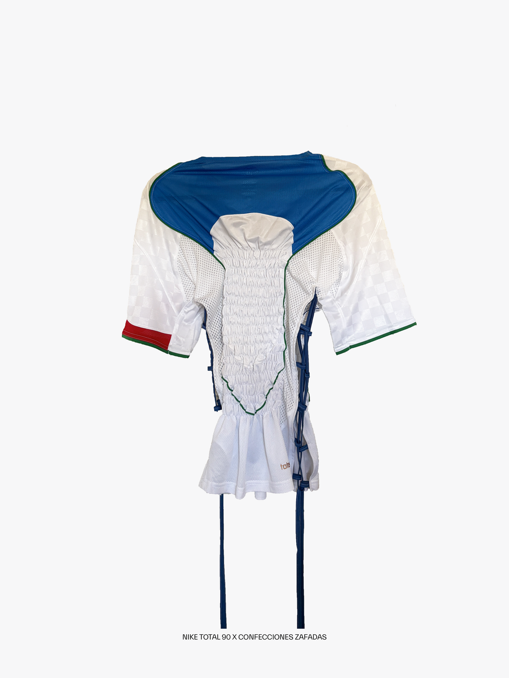 Jersey Girlfriend [blanco]